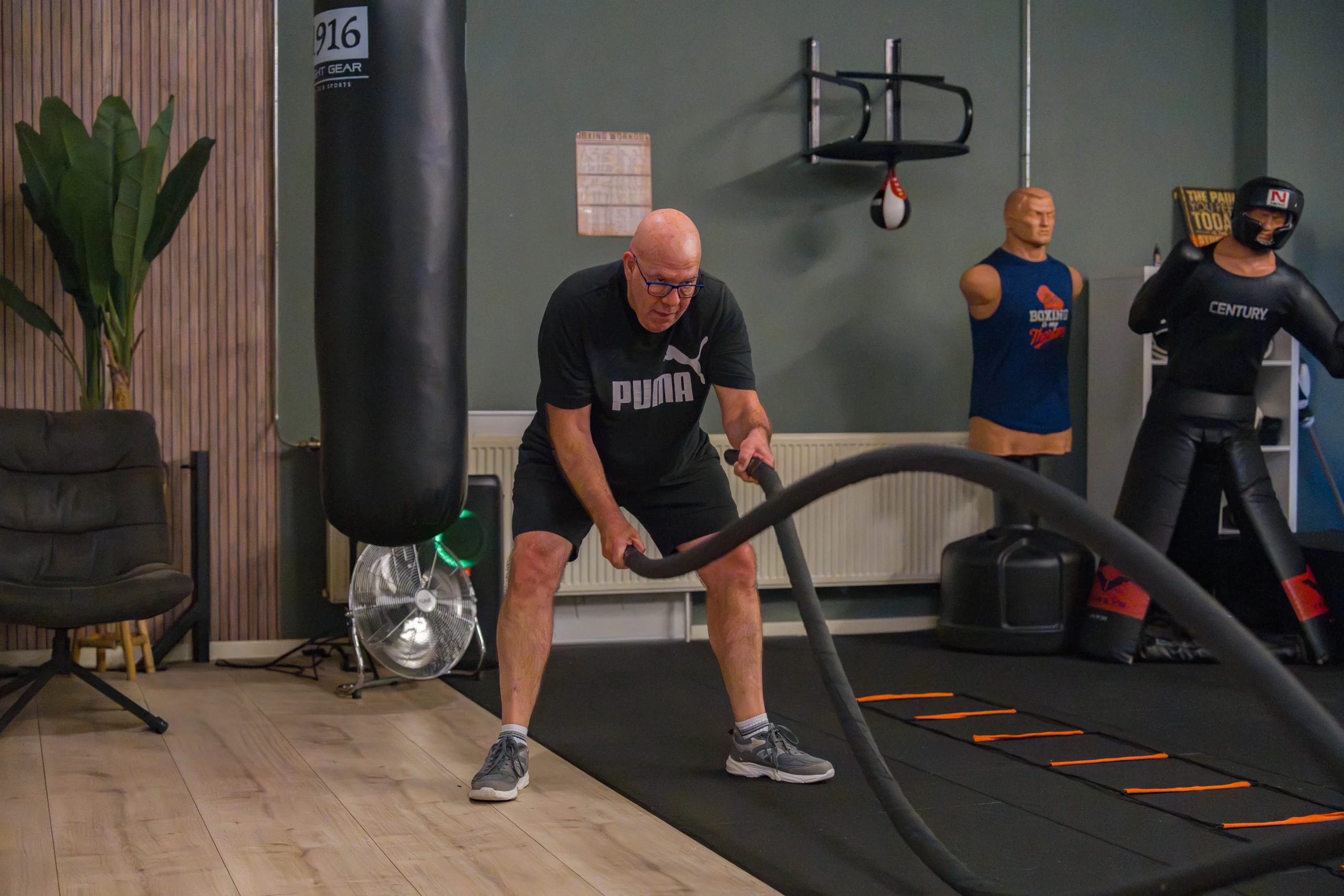 Vrije Training