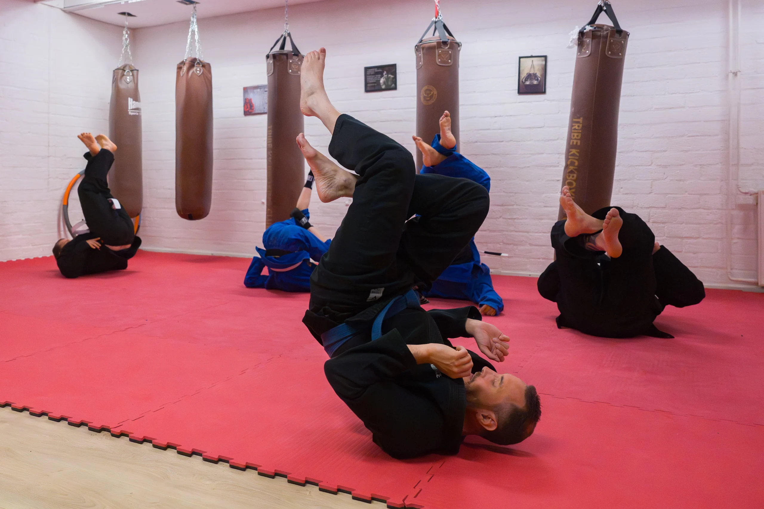 BJJ